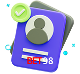 Tornar-se um membro do Bet98 é muito simples