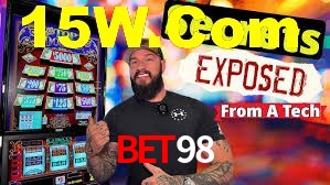 Explore as vantagens do Bet98: serviço profissional e confiabilidade