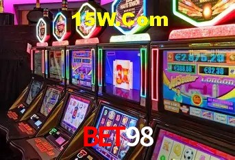 Descubra a Essência do Bet98: Nossa História e Compromissos