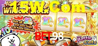 Bet98 Login