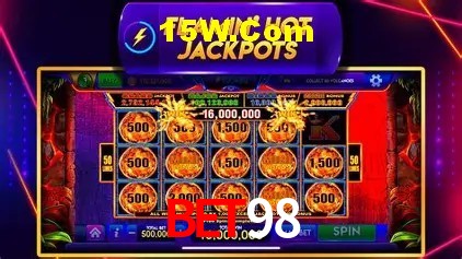 Inovações de Jogos na Bet98: O Futuro das Experiências Interativas