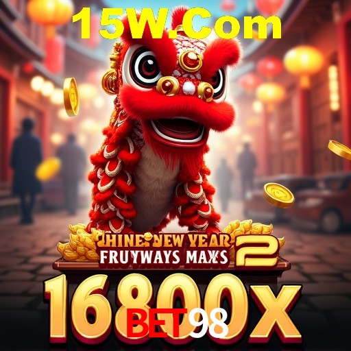 Design Responsivo Bet98