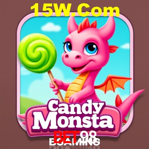 Interface do App Bet98