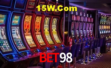 A Revolução dos Aplicativos de Jogos no Bet98