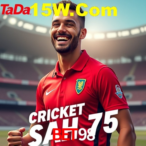 Integração de APIs Bet98