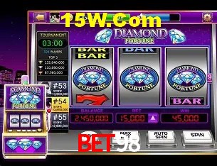 Explorando a Categoria de Eventos em Apostas na Bet98