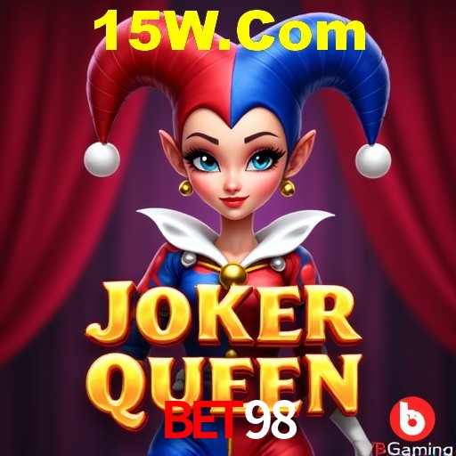 Experiência VIP Bet98