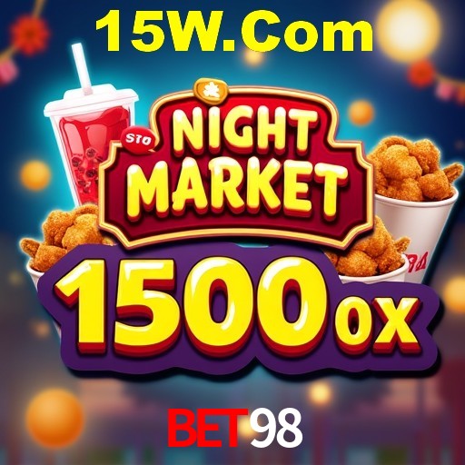 Descubra o Mundo do Cassino Online com Bet98