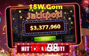 A Popularidade dos Caça-Níqueis no Bet98