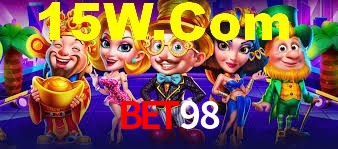 Experimente o Login Seguro Premium no Bet98