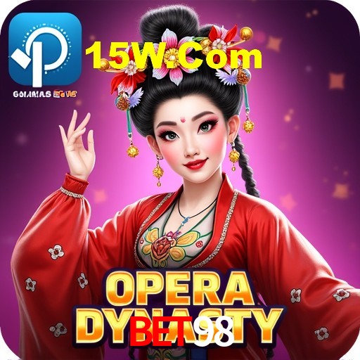 Promoção Relâmpago Bet98