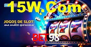 Welcome Bonus Bet98