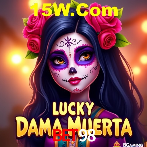 Interface Premium Bet98