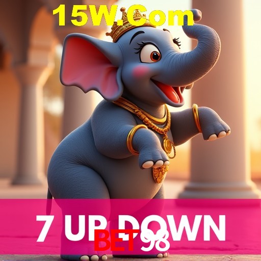 APP oficial da Bet98 para mobile