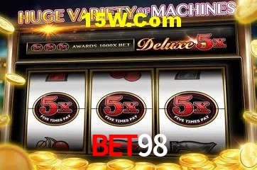 Apostas Esportivas na Bet98: Um Guia Completo