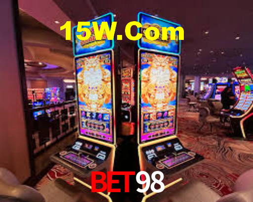 Bet98: A Experiência de Casino com Jogos de Mesa ao Vivo