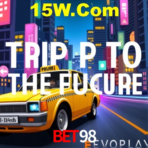 Cadastro Rápido Bet98