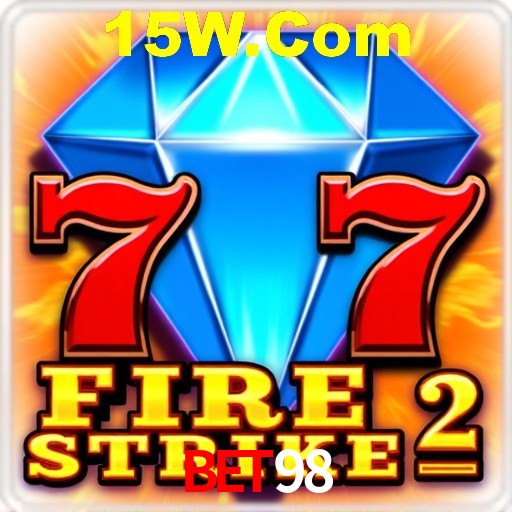 Casino Ao Vivo Bet98