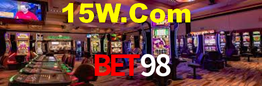 Bet98 Login