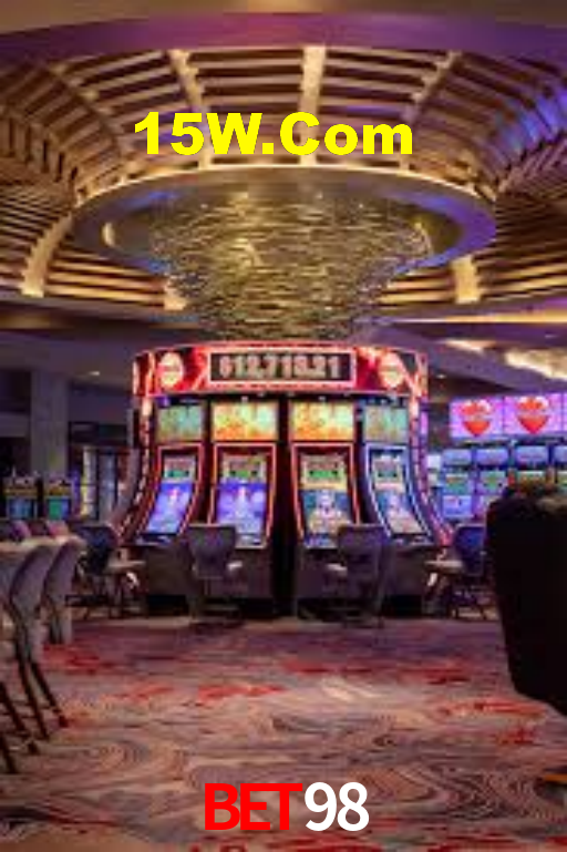 Descubra a Magia dos Jogos de Arcade no Bet98